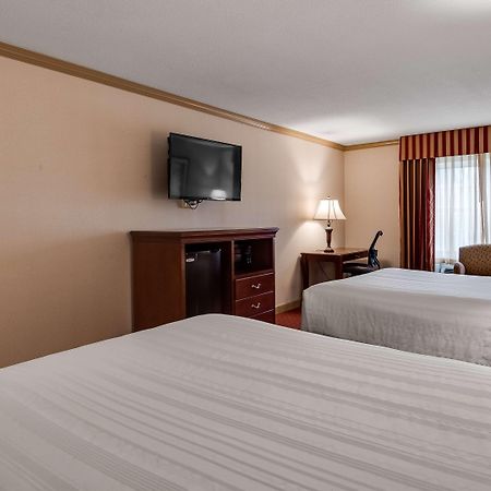 Best Western Plus Morristown Inn-Florham Park Zewnętrze zdjęcie