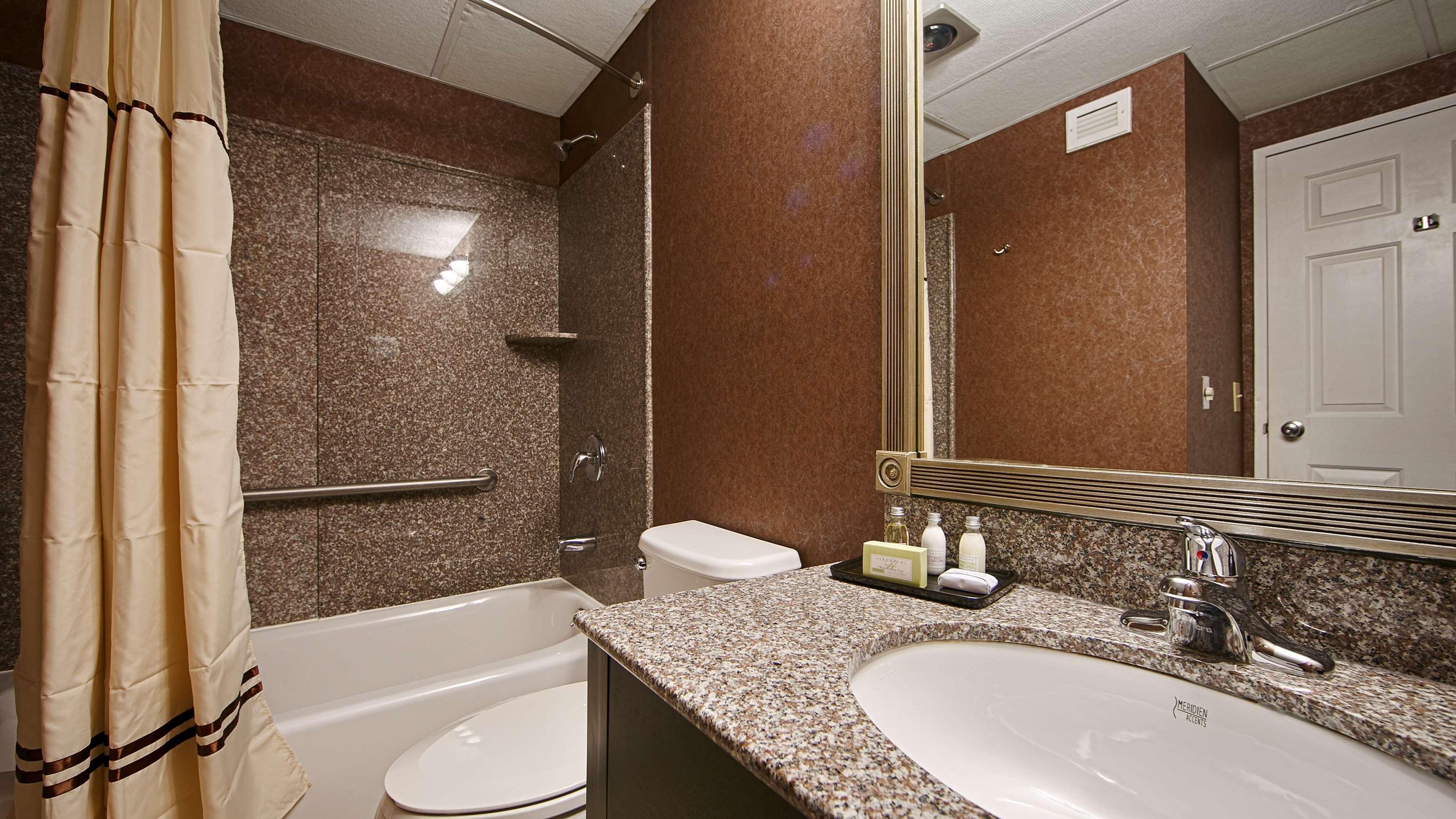 Best Western Plus Morristown Inn-Florham Park Zewnętrze zdjęcie