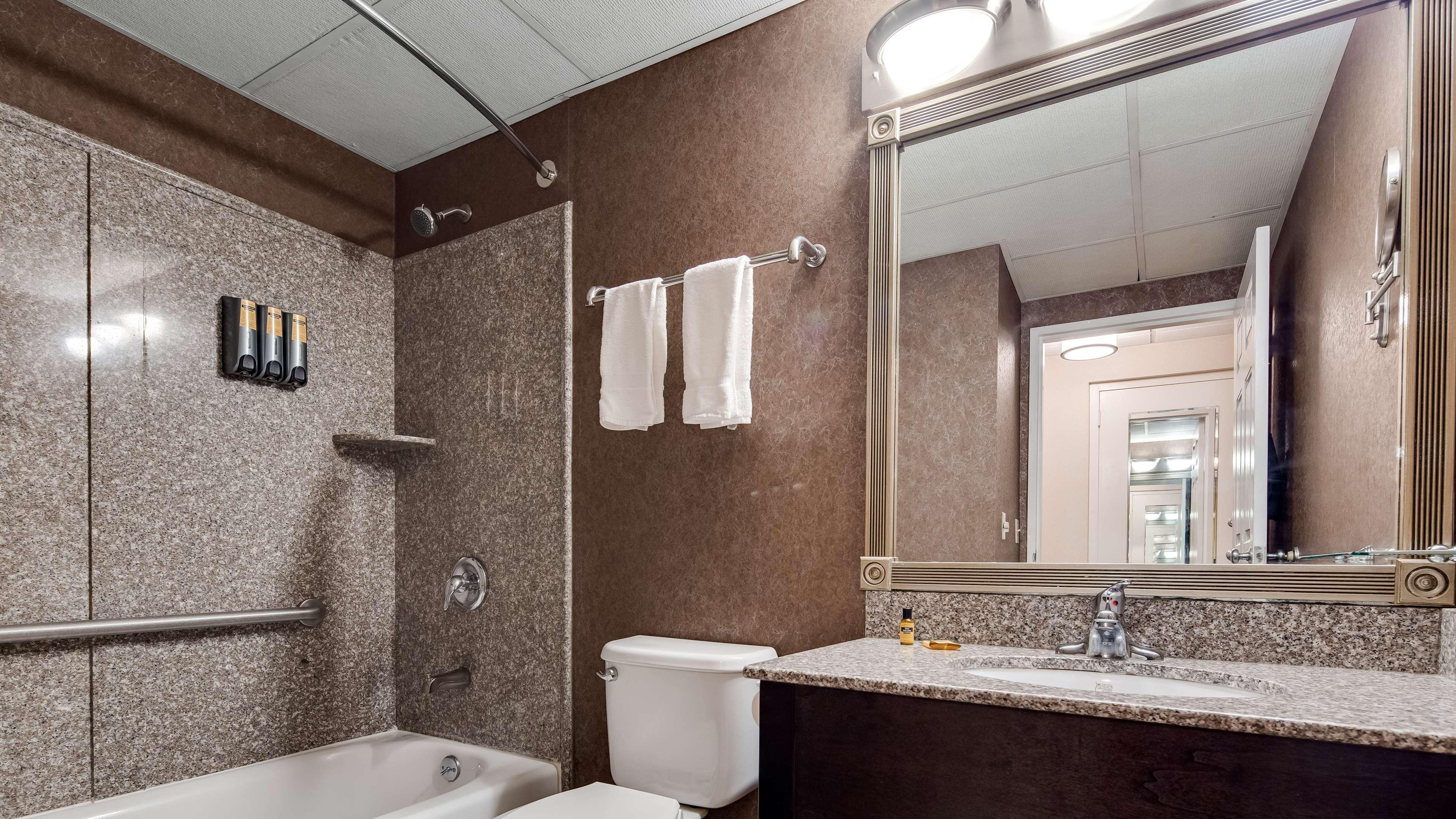 Best Western Plus Morristown Inn-Florham Park Zewnętrze zdjęcie
