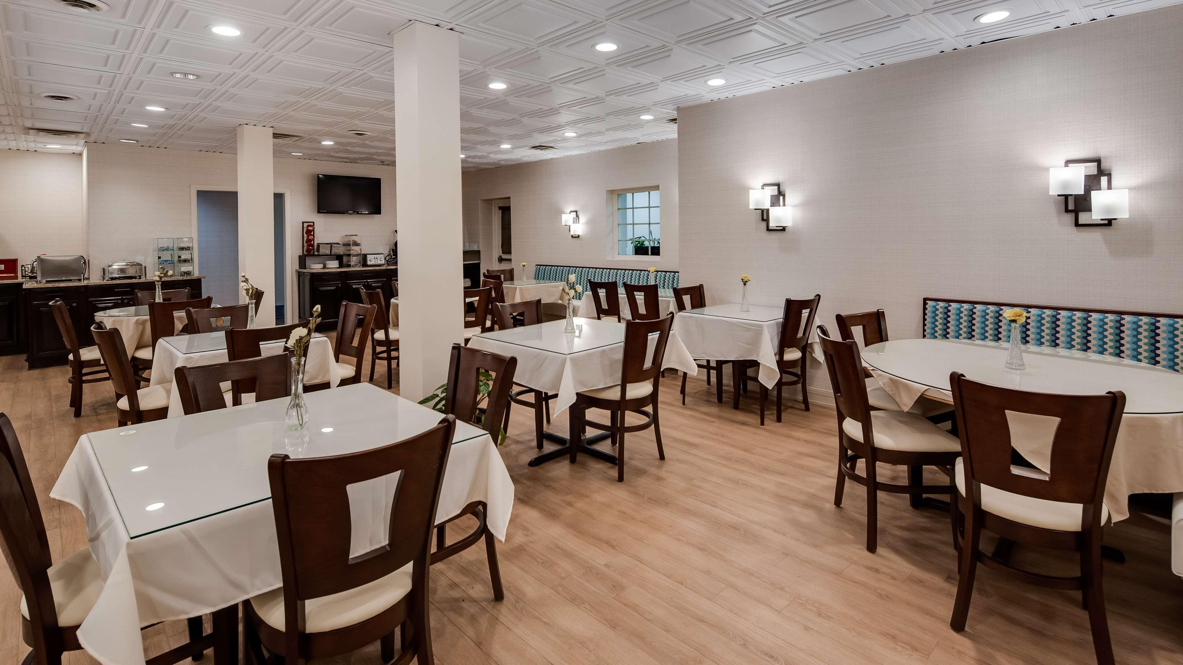 Best Western Plus Morristown Inn-Florham Park Zewnętrze zdjęcie