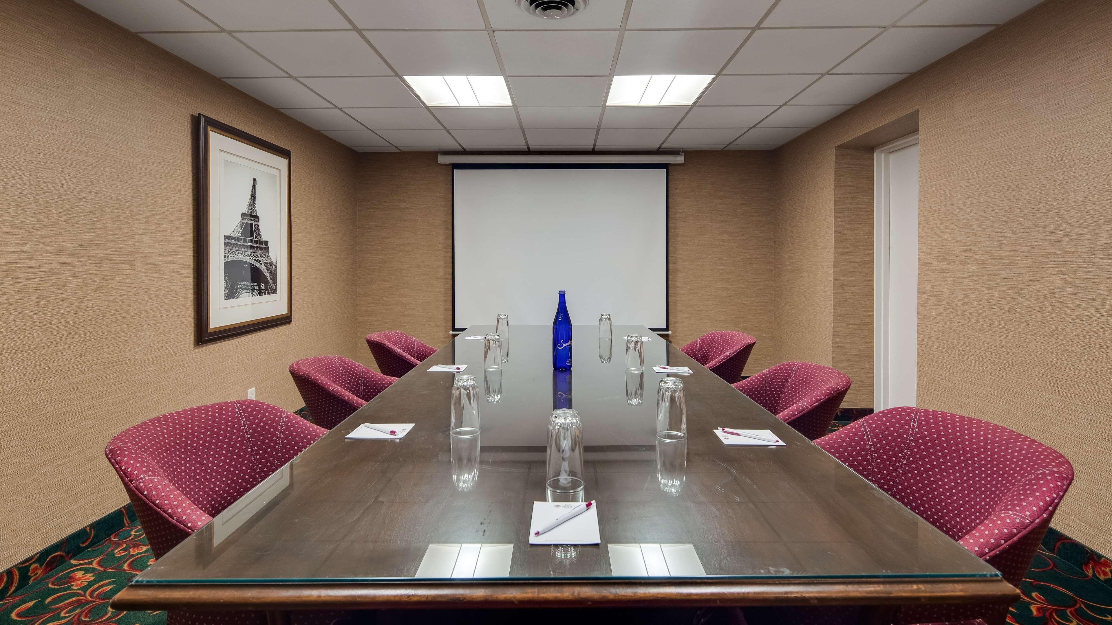 Best Western Plus Morristown Inn-Florham Park Zewnętrze zdjęcie