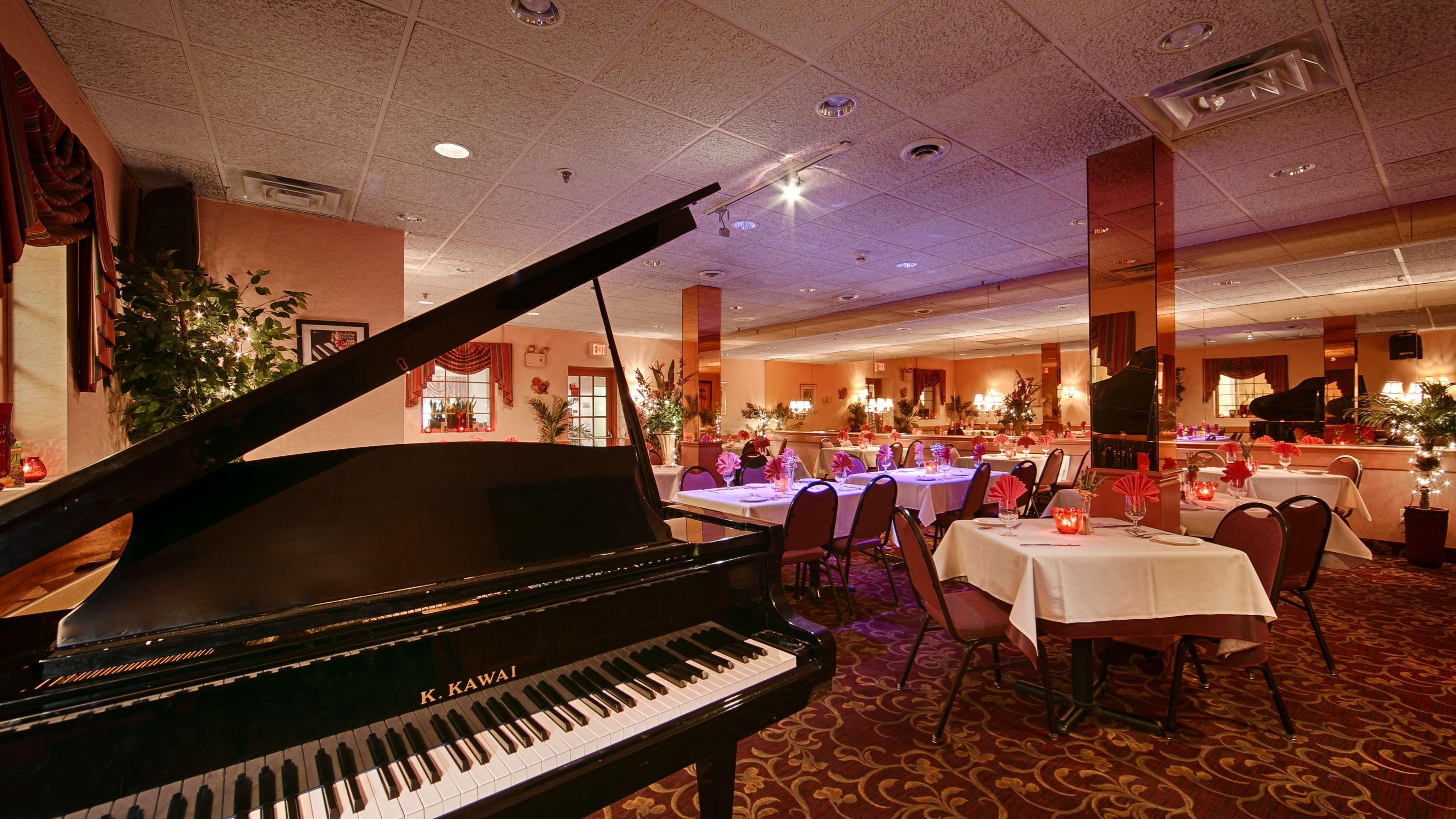 Best Western Plus Morristown Inn-Florham Park Zewnętrze zdjęcie