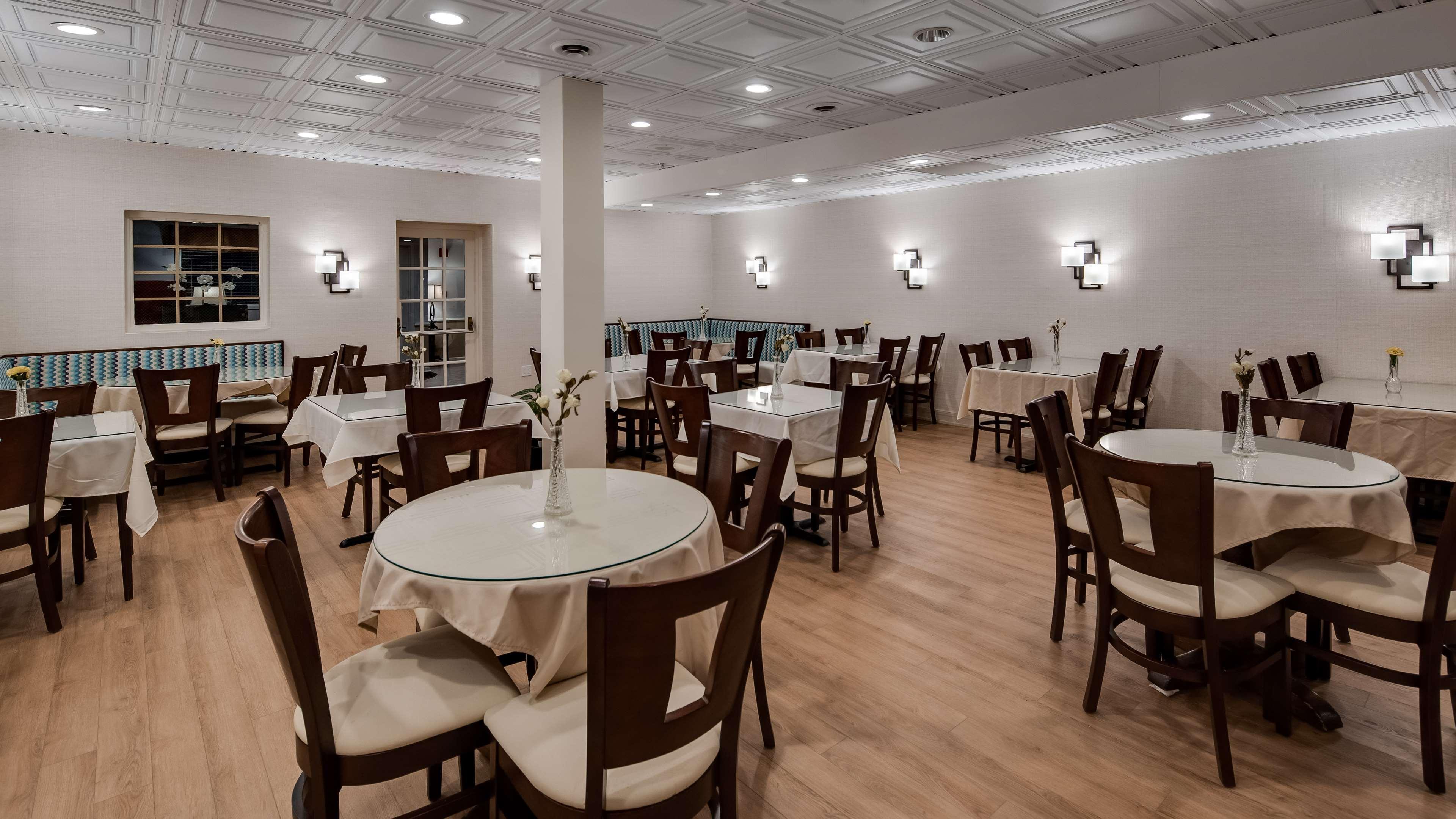 Best Western Plus Morristown Inn-Florham Park Zewnętrze zdjęcie