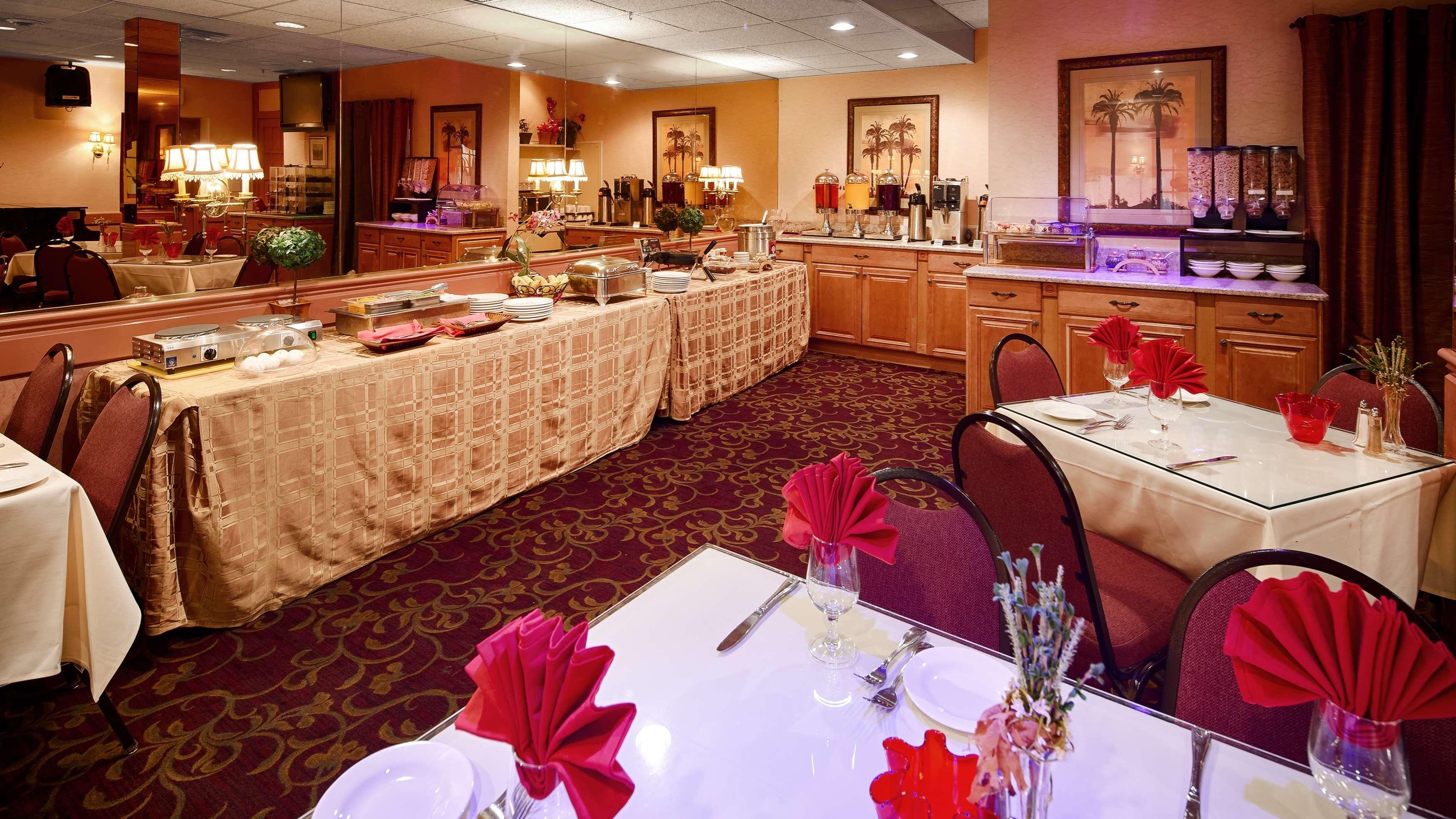 Best Western Plus Morristown Inn-Florham Park Zewnętrze zdjęcie