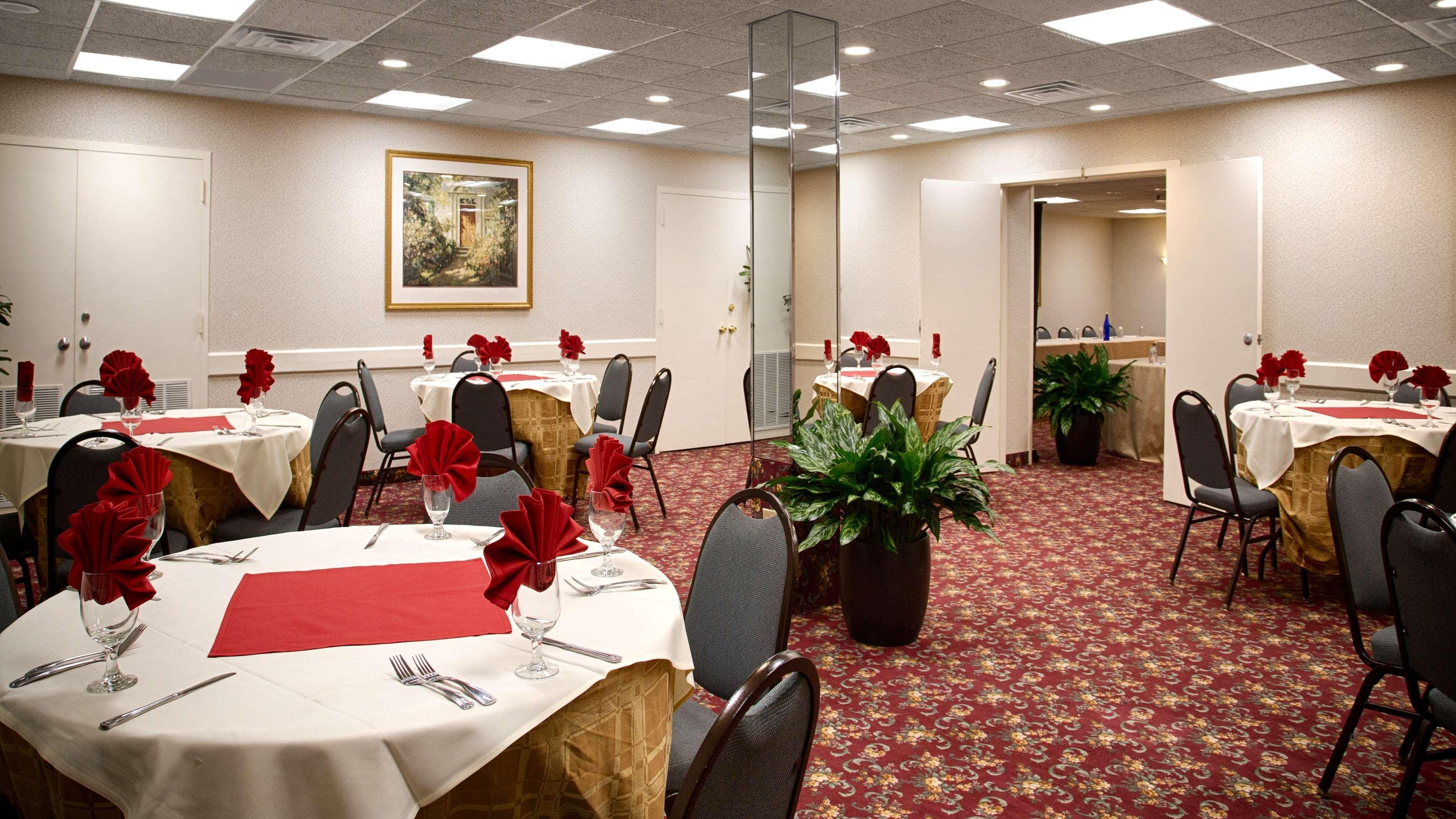 Best Western Plus Morristown Inn-Florham Park Zewnętrze zdjęcie