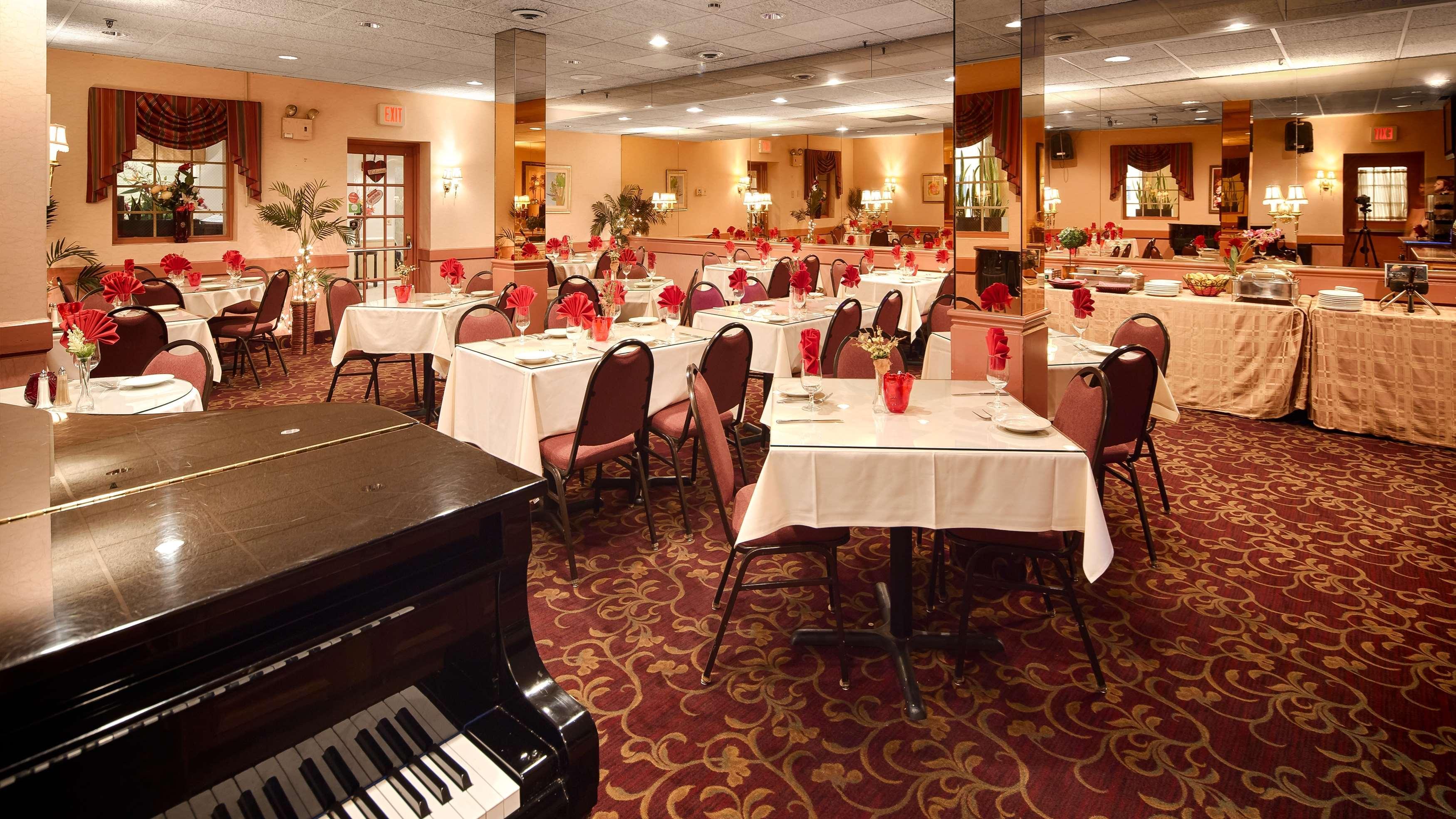 Best Western Plus Morristown Inn-Florham Park Zewnętrze zdjęcie