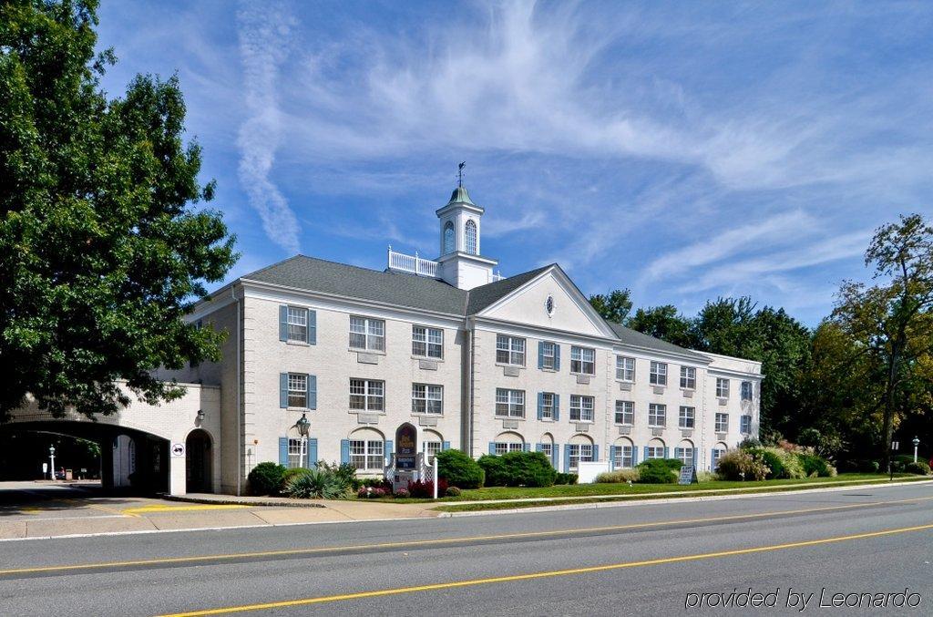 Best Western Plus Morristown Inn-Florham Park Zewnętrze zdjęcie