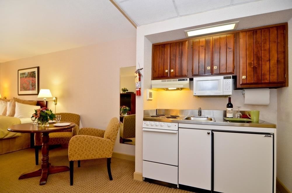 Best Western Plus Morristown Inn-Florham Park Pokój zdjęcie