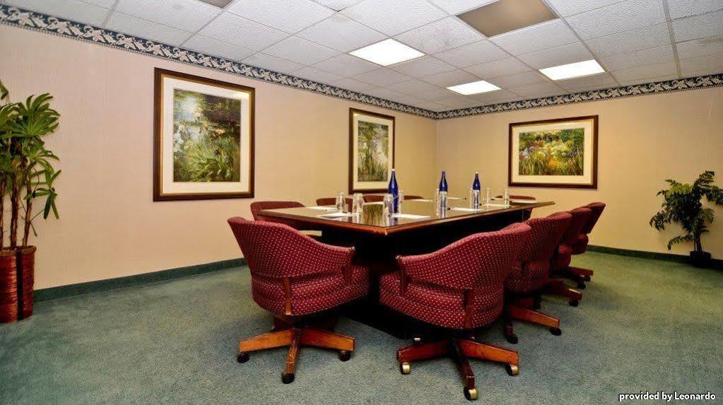 Best Western Plus Morristown Inn-Florham Park Udogodnienia zdjęcie