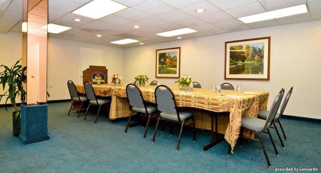 Best Western Plus Morristown Inn-Florham Park Udogodnienia zdjęcie