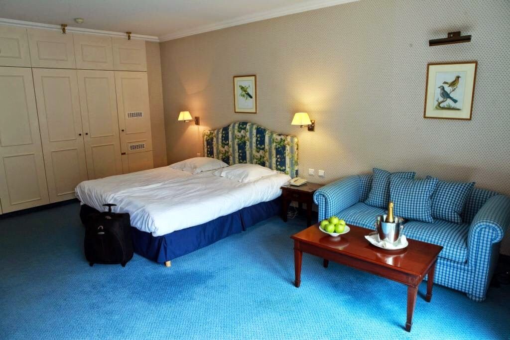 Best Western Plus Morristown Inn-Florham Park Zewnętrze zdjęcie